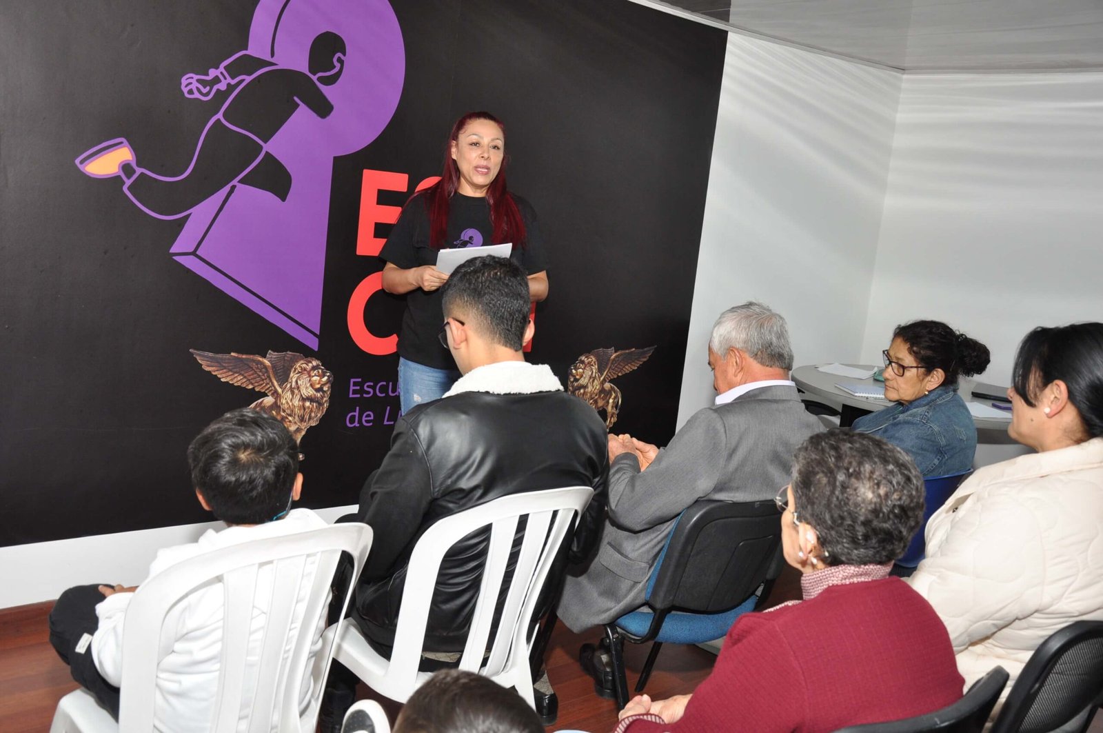 EL PODER DE AGRADECER