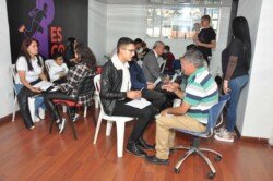 Galería EL PODER DE AGRADECER