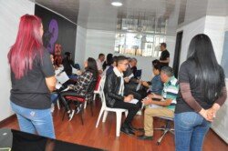 Galería EL PODER DE AGRADECER