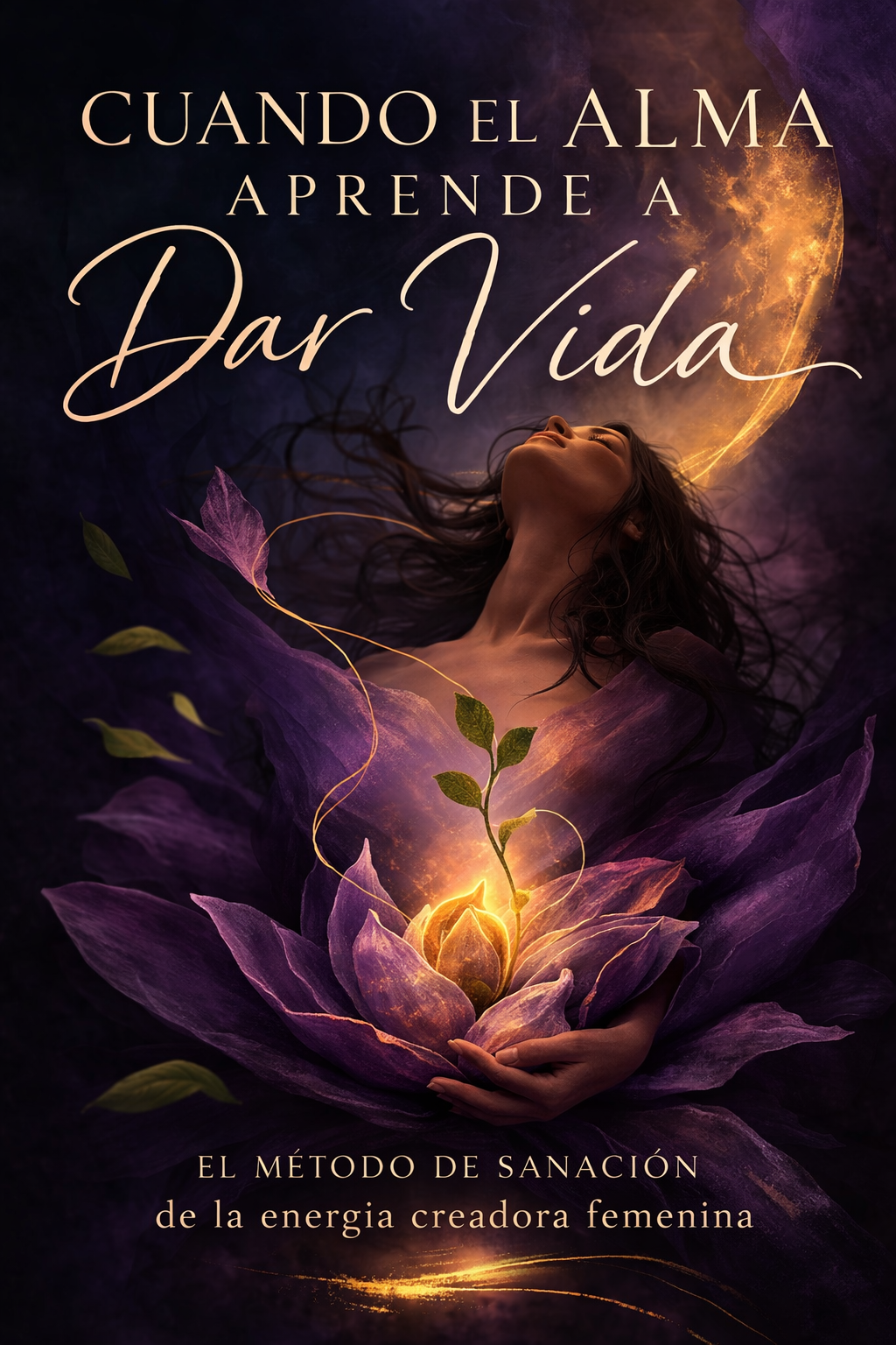 Cuando el Alma Aprende a Dar Vida