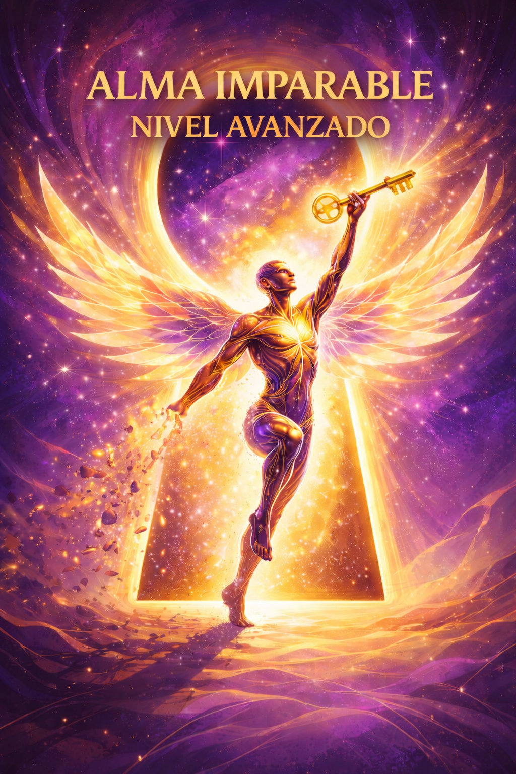 Alma Imparable Nivel Avanzado